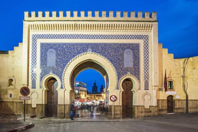 Madrid, Portugal, Andalucia y Marruecos con Costa del Sol y Toledo 2026 -2027