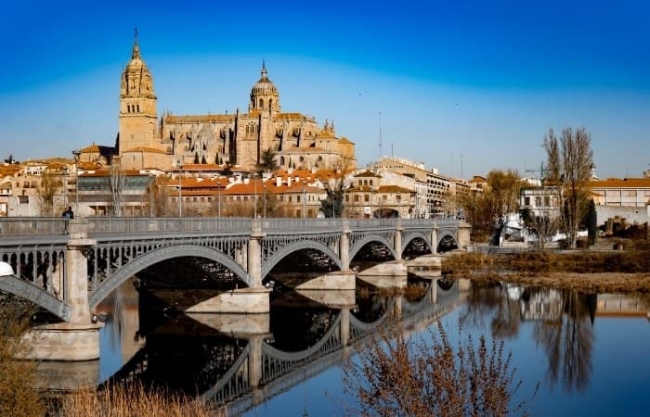Barcelona, Norte de Espana y Galicia 2026 - 2027