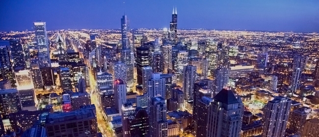 Chicago Increible en privado 2026