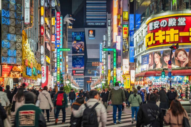 Luna de miel en Jap�n y Maldivas 2026