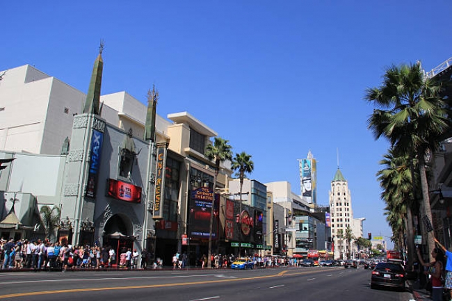 Aguas y Tierras del Oeste con Los Angeles 2026