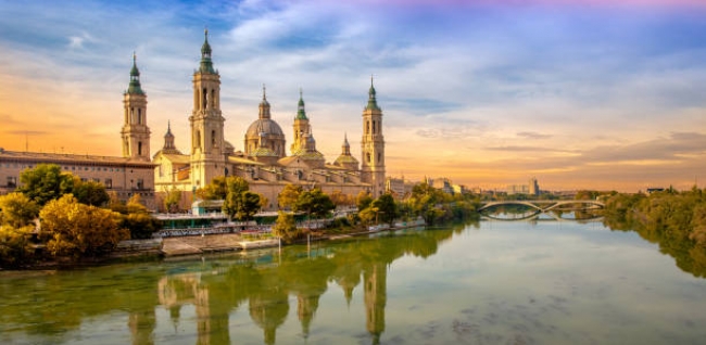 Europa Mediterranea DE MADRID A ROMA 2026 -2027