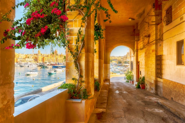 Malta al Completo 2026