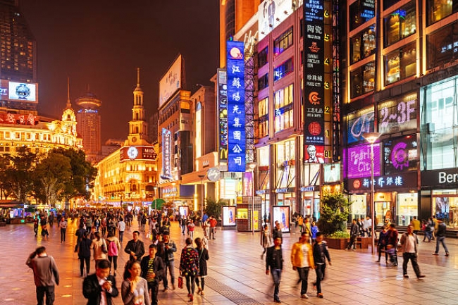 GRAN CLASE: Beijing-Xian-Guilin-Hangzhou-Suzhou-Shanghai 2026 -2027