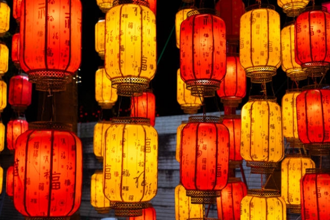 GRAN CLASE: Beijing -Xian-Hangzhou-Suzhou-Shanghai 2026 -2027