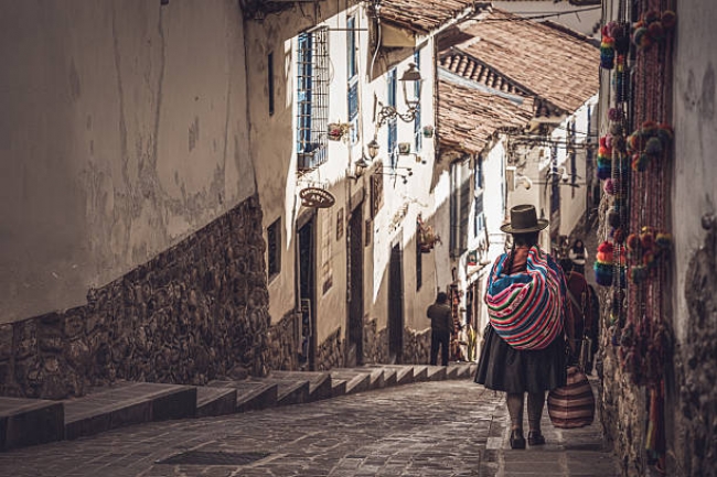 Magia del Valle Sagrado 2026