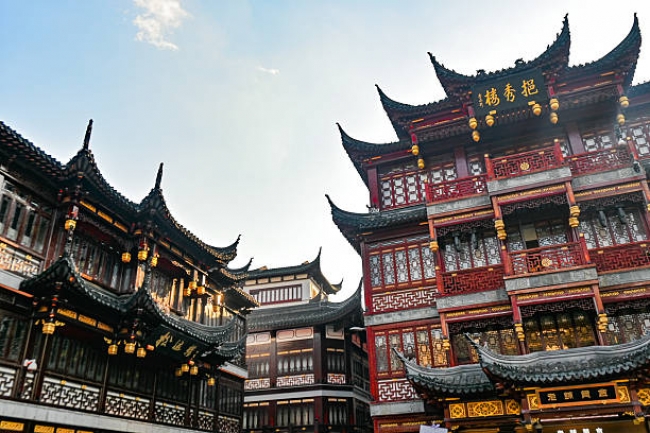 China Milenaria 2026 
