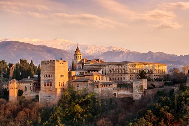 Madrid, Andalucia y Cataluna 2026 - 2027