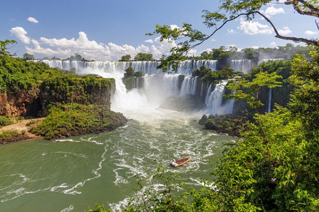 Iguazu 2026