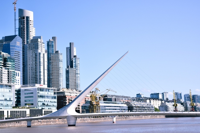 Buenos Aires Express