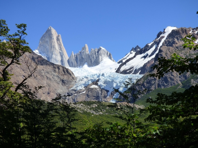 Argentina Paisajes del Sur