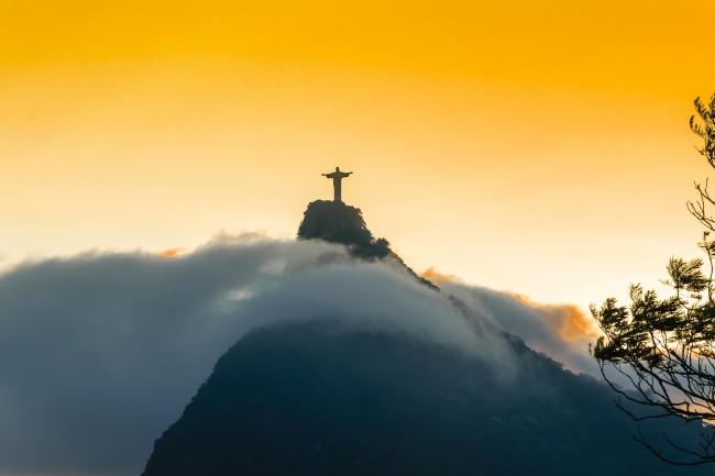 Las tres joyas de Sudam�rica