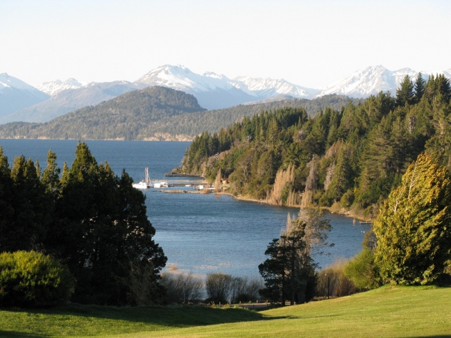 Argentina Buenos Aires & Bariloche